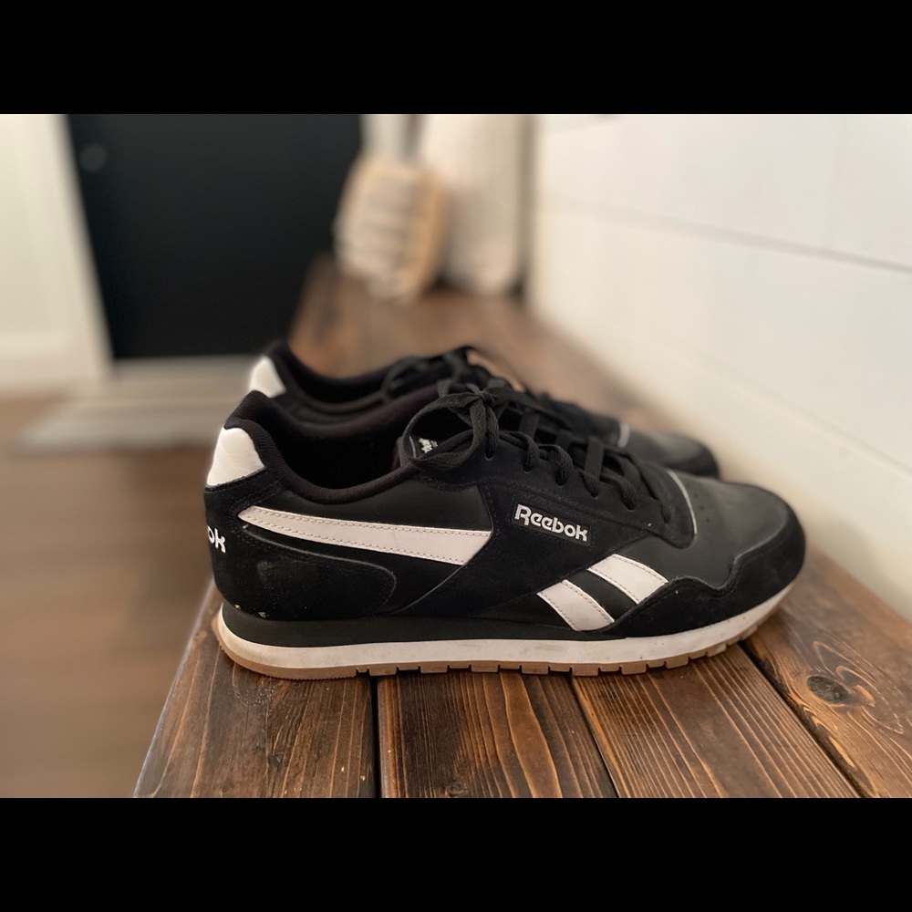 Reebok Classic sneakers